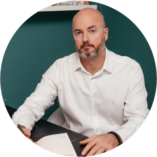 Александр Матрин