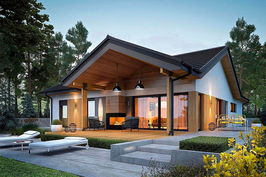 Консультация по строительству дома