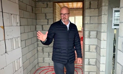 Проектирование и составление сметы