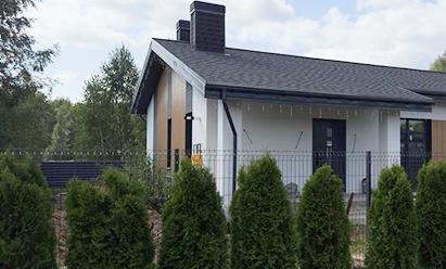 Сдача объекта