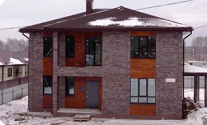 Видеоотзыв Елены Смирновой