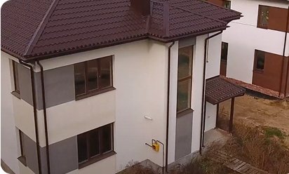 Видеоотзыв Андрея Крылова